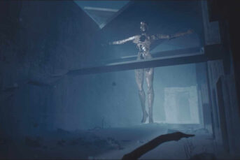 Magnavolt - Enjoy the Silence (Depeche Mode Cover)