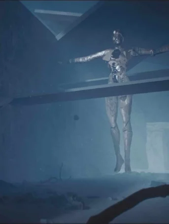 Magnavolt - Enjoy the Silence (Depeche Mode Cover)