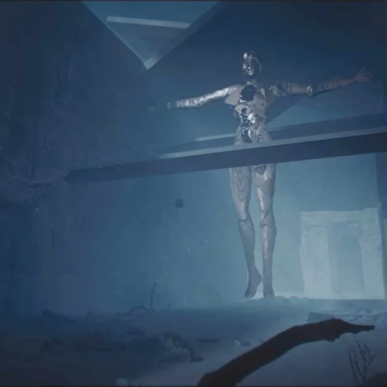 Magnavolt - Enjoy the Silence (Depeche Mode Cover)