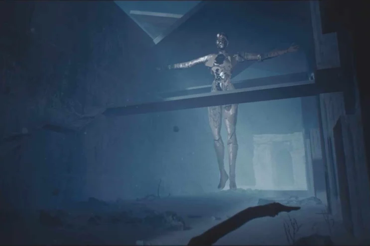 Magnavolt - Enjoy the Silence (Depeche Mode Cover)