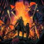 Magnavolt - Enjoy the Silence (Depeche Mode Cover) Cover artwork