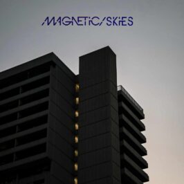 Magnetic Skies - Closing In