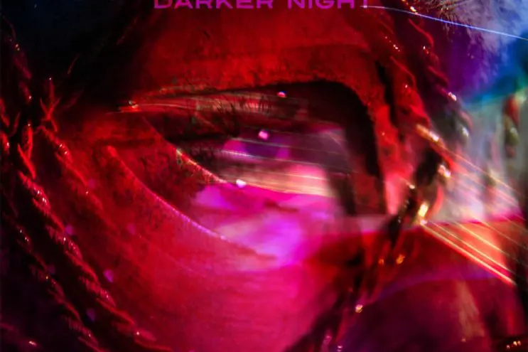 Magnetic Skies - Darker Night