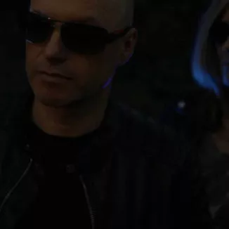 Magnetic Skies - Into Paradise