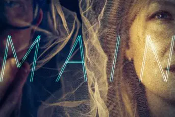 MAIN - Leaving Never Returning