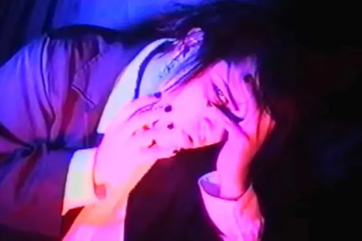Male Tears - Sleep 4ever