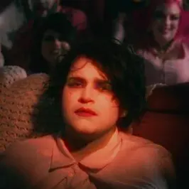 Male Tears - Talk To Me