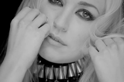 Margaret Berger - Scream