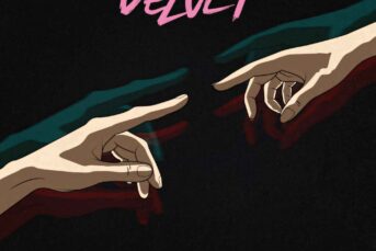 Mark Velvet - Closer