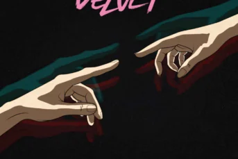 Mark Velvet - Closer