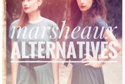Marsheaux - Alternatives