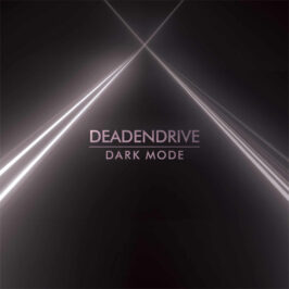 Mass Minor - Deadendrive (Dark Mode)