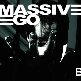 Massive Ego - Dead Eyes Black