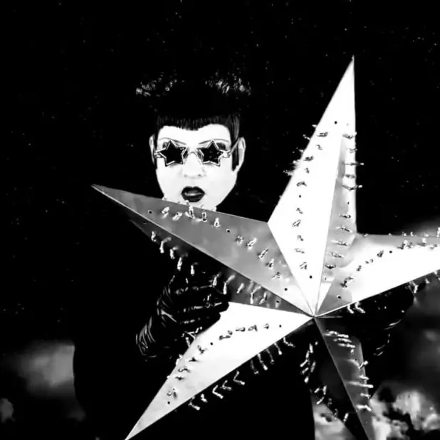Massive Ego - Fake Star