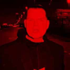 Massive Ego - Hit The Kerb Running