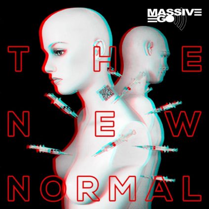Massive Ego - The New Normal