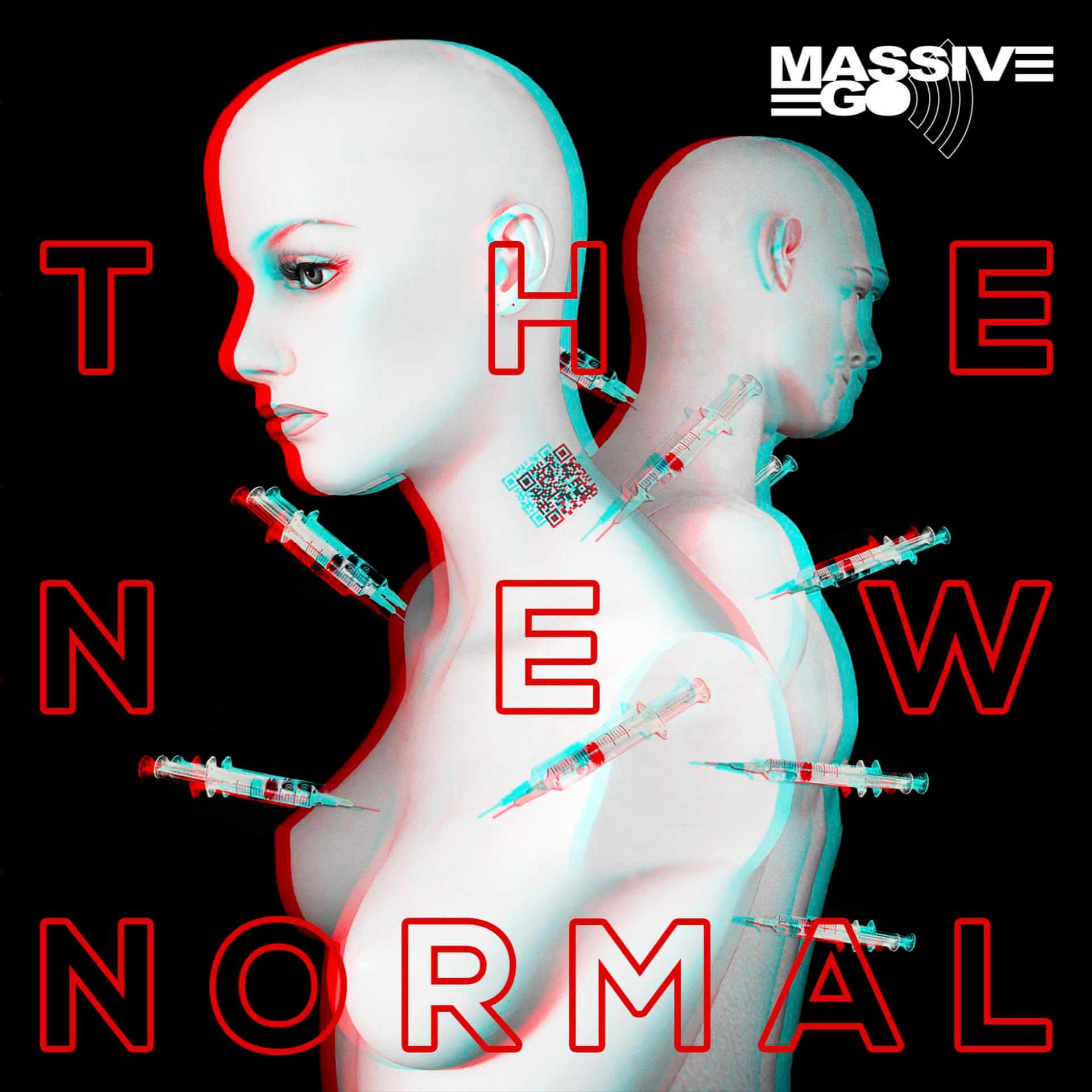 massive ego the new normal