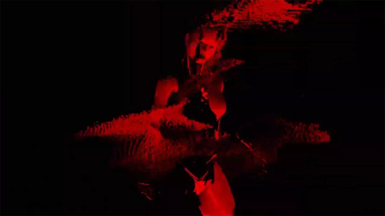Matte Blvck - Bare