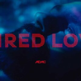MDMC - Wired Love