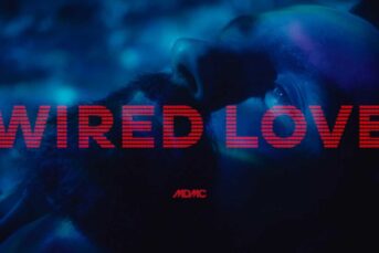 MDMC - Wired Love