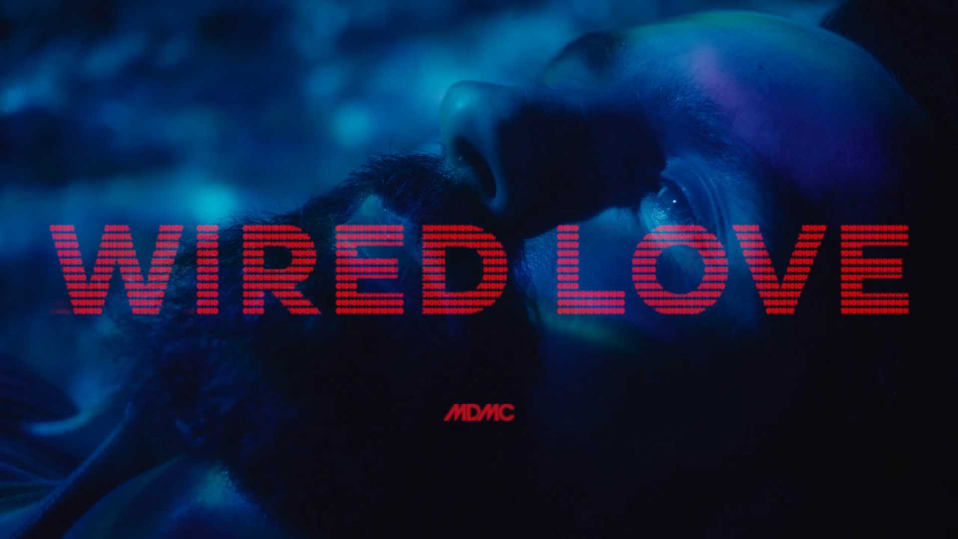 MDMC - Wired Love