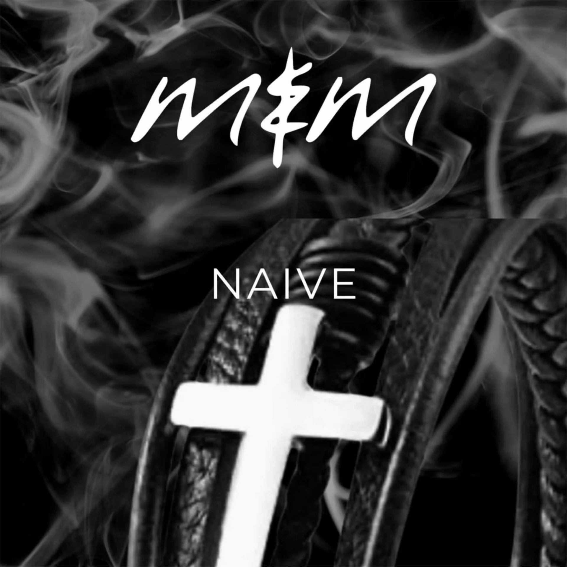 Me & Melancholy - Naive