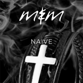 Me & Melancholy - Naive