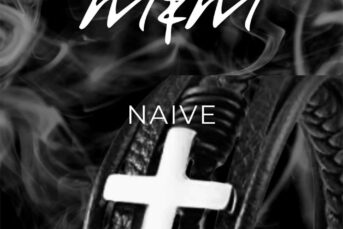 Me & Melancholy - Naive