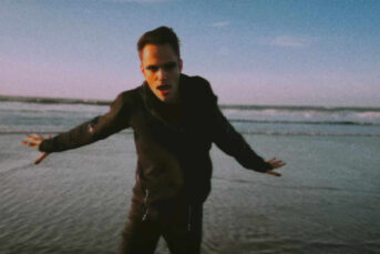 Meersein - Tide Myself