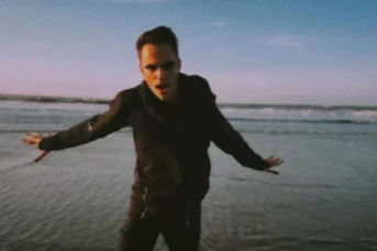 Meersein - Tide Myself