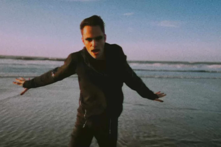 Meersein - Tide Myself