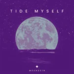 Meersein - Tide Myself (Cover artwork)