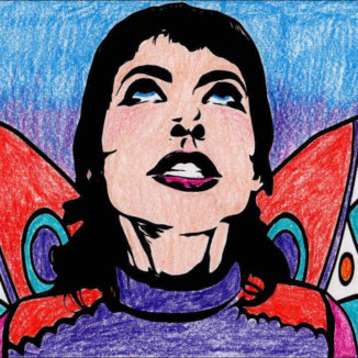 Meg Myers - Running Up That Hill (Kate Bush Cover)
