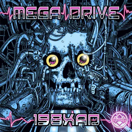 Mega Drive – 198XAD (2014)