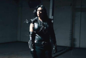 Meldamor - My Ode To You