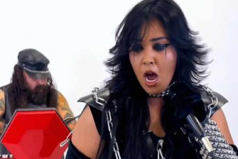 Meldamor - Soul Crusher