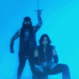 Meldamor - True Sacrifice