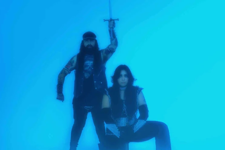 Meldamor - True Sacrifice