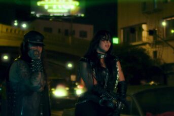 Meldamor - Underground