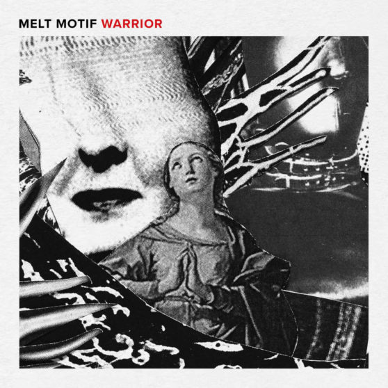 Melt Motif - Warrior