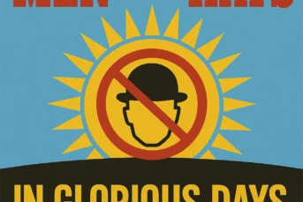 Men Without Hats - In Glorious Days