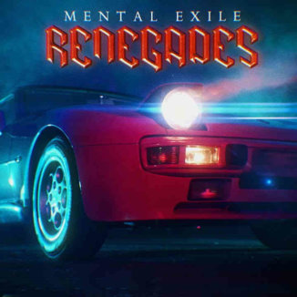 Mental Exile - Renegades