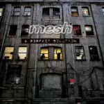 Mesh - A Perfect Solution