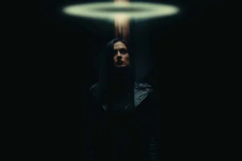 Mesh - Fallen Angel