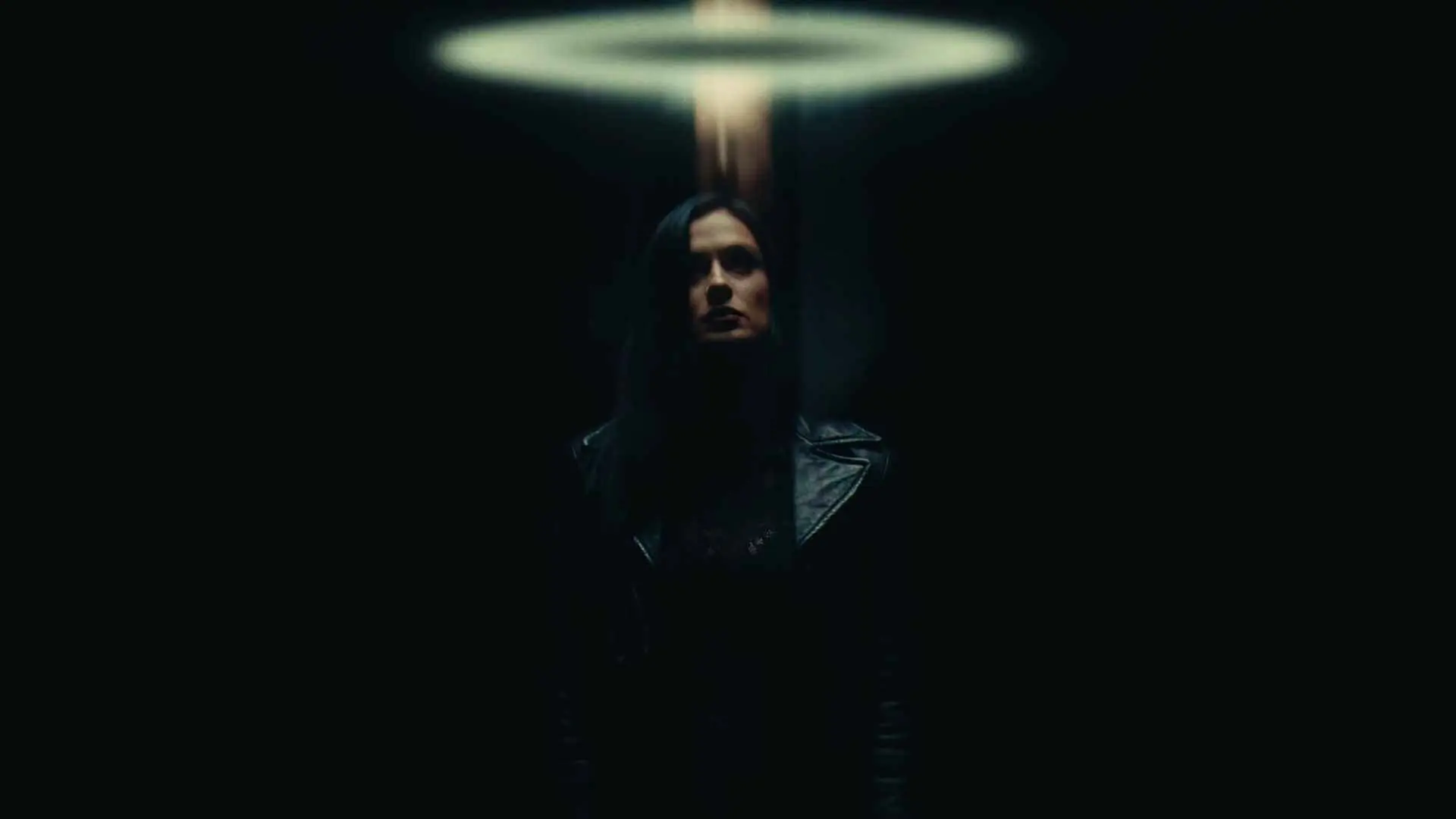 Mesh - Fallen Angel