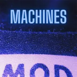 Metacelse - Machines (Feat. Sans Retour)