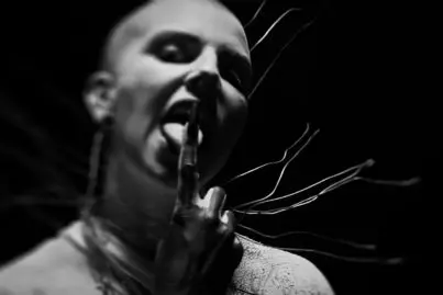 Mildreda - Liaisons Dangereuses