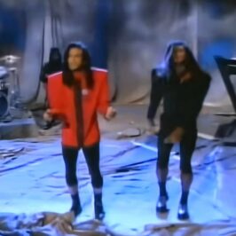Milli Vanilli - Girl You Know It's True