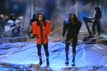 Milli Vanilli - Girl You Know It's True
