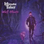 Minute Taker - Mirror (Feat. Megan McDuffee)
